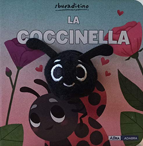 Stock image for La coccinella. Ediz. a colori for sale by medimops