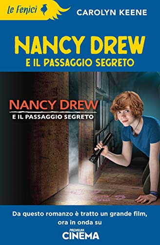 Beispielbild fr Nancy Drew e il passaggio segreto Keene, Carolyn and Piemonte, Manuela zum Verkauf von Librisline