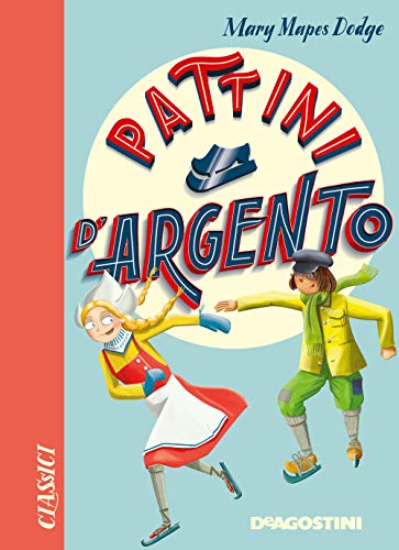 Beispielbild fr PATTINI D'ARGENTO zum Verkauf von libreriauniversitaria.it