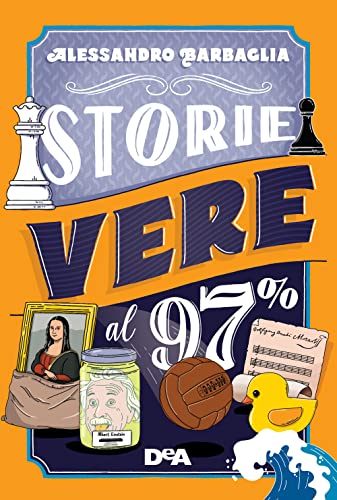 Stock image for STORIE VERE AL 97 (ita) for sale by Brook Bookstore