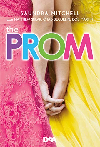 Stock image for The prom [Hardcover] (ita) for sale by Brook Bookstore
