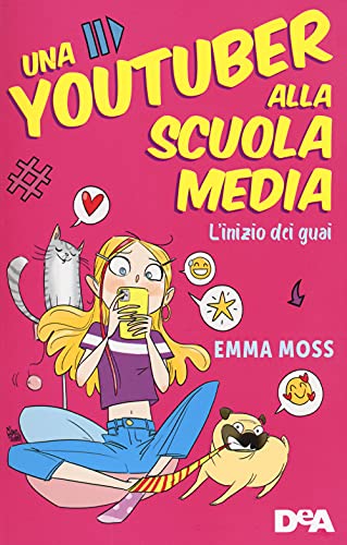 Stock image for NX_IL MIO SOGNO DA YOUTUBER 1 for sale by libreriauniversitaria.it