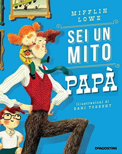 Stock image for SEI UN MITO PAPA for sale by Brook Bookstore