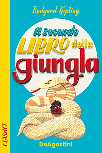 9788851199197: Il libro della giungla (Classici)