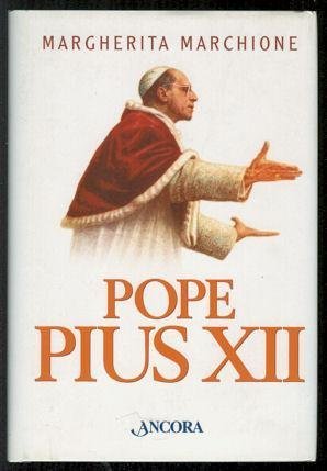 Beispielbild fr Pope Pius XII zum Verkauf von Better World Books