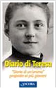 Stock image for Diario di Teresa for sale by libreriauniversitaria.it