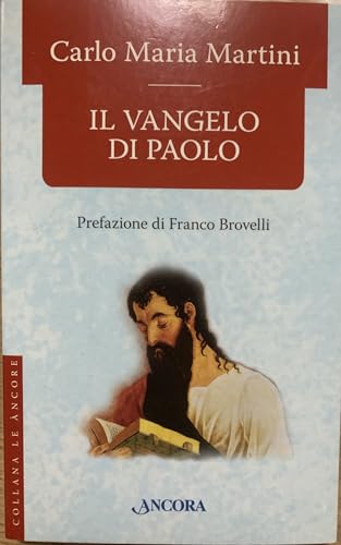 Stock image for Il Vangelo di Paolo for sale by libreriauniversitaria.it