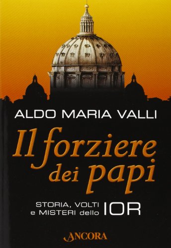 9788851411299: Il forziere dei papi