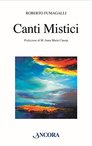 Stock image for Canti Mistici for sale by medimops