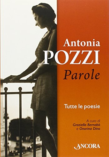 9788851415884: Parole (Incursioni)