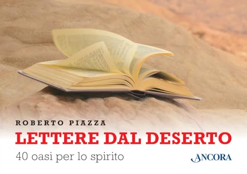 Stock image for Lettere dal deserto for sale by Buchpark