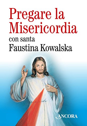 Beispielbild fr PREGARE LA MISERICORDIA zum Verkauf von libreriauniversitaria.it