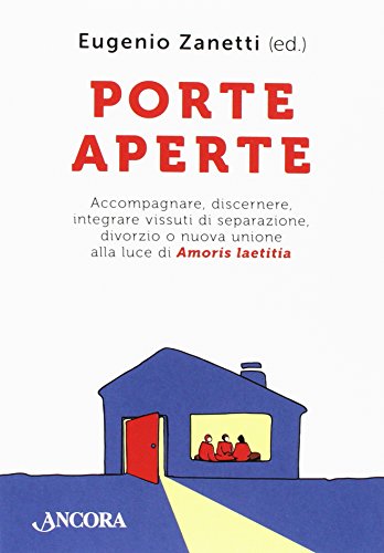 Stock image for Porte aperte for sale by Brook Bookstore