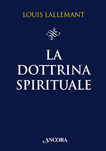 Stock image for La dottrina spirituale for sale by libreriauniversitaria.it