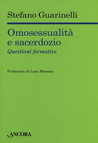 Imagen de archivo de Omosessualit e sacerdozio a la venta por libreriauniversitaria.it