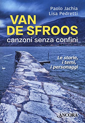 Beispielbild fr Van De Sfroos, canzoni senza confini zum Verkauf von libreriauniversitaria.it