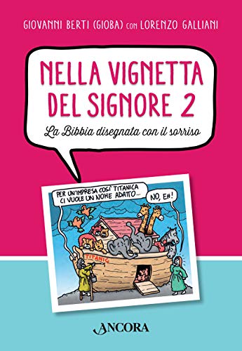 Stock image for Nella vignetta del Signore for sale by libreriauniversitaria.it