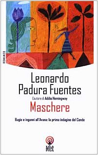 Maschere Leonardo Padura Fuentes