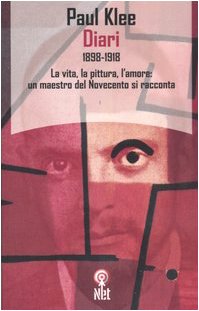 Beispielbild fr Diari 1898-1918. La vita, la pittura, l'amore: un maestro del Novecento si racconta (Saggi) zum Verkauf von medimops