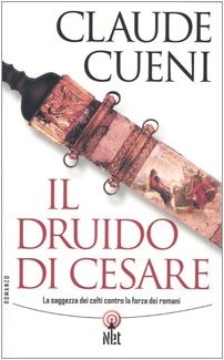 Stock image for Il druido di Cesare for sale by medimops