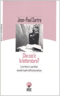 Che cos'Ã¨ la letteratura? (9788851521974) by [???]