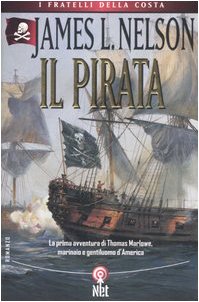 9788851522001: Il pirata (Narrativa)