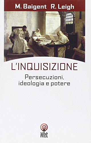 9788851522131: L'inquisizione. Persecuzioni, ideologia e potere (Storica)