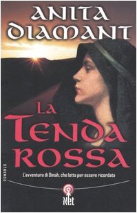 9788851522636: Tenda Rossa (La)