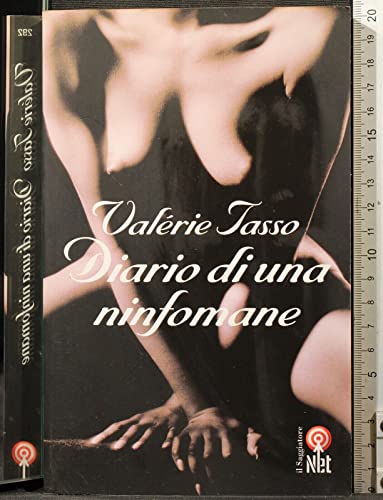 Stock image for Diario di una ninfomane for sale by Libros Antuano