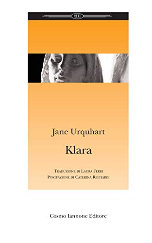 Klara (9788851601065) by Urquhart Jane Ricciardi C. (Cur.)