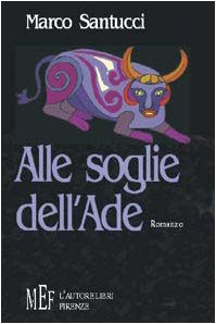Beispielbild fr Alle soglie dell'Ade (Biblioteca 80. Narratori) zum Verkauf von medimops