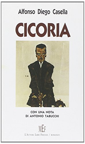 Stock image for Cicoria. L'Italia che non vorremmo for sale by medimops