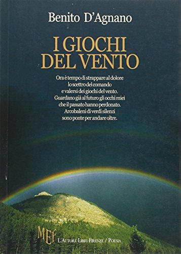 Stock image for I giochi del vento (Biblioteca 80) for sale by medimops