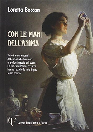 9788851720391: Con le mani dell'anima (Biblioteca 80)