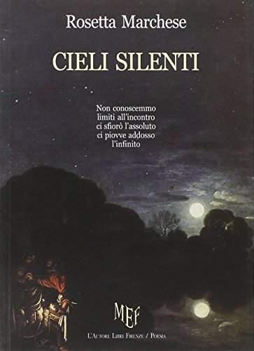 9788851720636: Cieli silenti (Biblioteca 80)