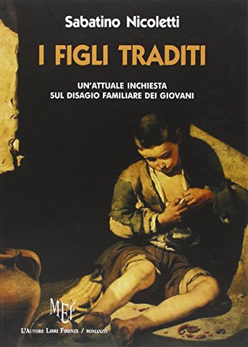 9788851720766: I figli traditi (Biblioteca 80)