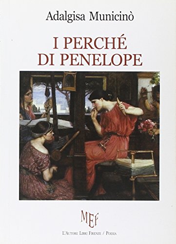 Stock image for I perch di Penelope (Biblioteca 80) for sale by medimops