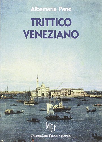 9788851721619: Trittico veneziano