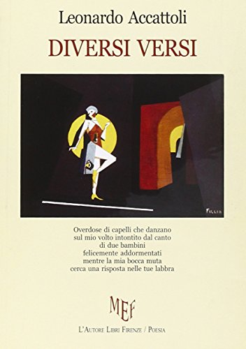 9788851721800: Diversi versi (Biblioteca 80)