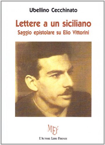 9788851722449: Lettere a un siciliano (Biblioteca 80)