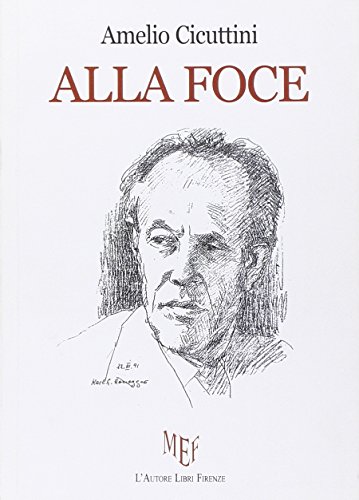 Stock image for Alla foce for sale by medimops