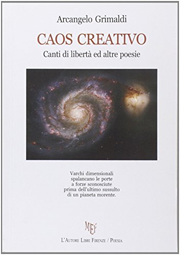 9788851722890: Caos creativo (Biblioteca 80)