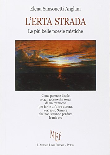 9788851723118: L'erta strada (Biblioteca 80)