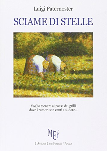 9788851723491: Sciame di stelle (Biblioteca 80)