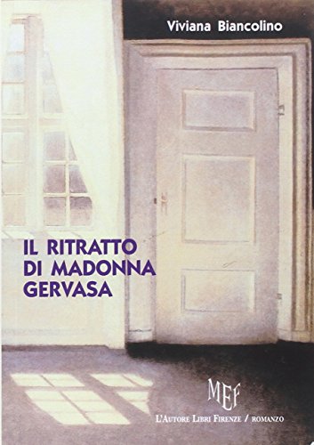 9788851725310: Il ritratto di madonna Gervasa (Biblioteca 80. Narratori)