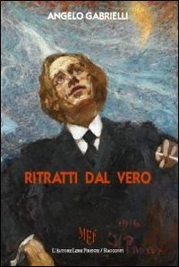 9788851726324: Ritratti dal vero (Biblioteca 80. Narratori)