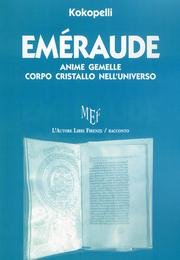 9788851726379: Emraude (Biblioteca 80. Narratori)