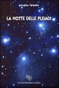 9788851727208: La notte delle Pleiadi (Biblioteca 80. Narratori)