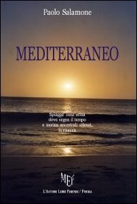 9788851727550: Mediterraneo (Biblioteca 80. Poeti)