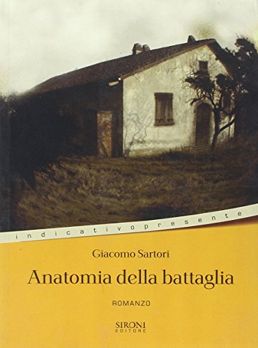 Stock image for Anatomia della battaglia for sale by libreriauniversitaria.it